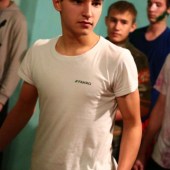 Денис, 30 лет из г. 