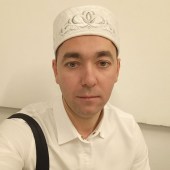 Адлан, 37 лет из г. 