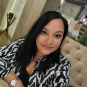 Лилия, 36 лет из г. 