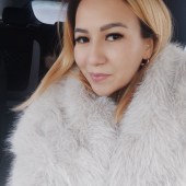 Гульфия, 28 лет из г. 