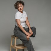 Зарина, 47 лет из г. 