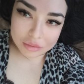 Гузель, 38 лет из г. 