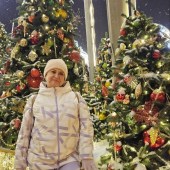 Эльмира, 53 года из г. 