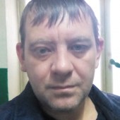 Тагир, 44 года из г. 