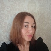Гульнара, 50 лет из г. 