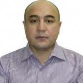 Финас, 40 лет из г. 