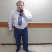 Алексей, 47 лет из г. 