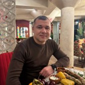 Эльдар, 43 года из г. 