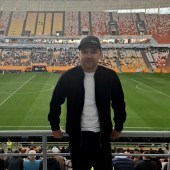 Эльдар, 42 года из г. 