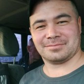 Равиль, 32 года из г. 