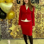 Ирина, 36 лет из г. 