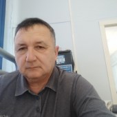 Радик, 52 года из г. 