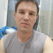Фанзиль, 31 год из г. 
