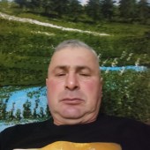 Фавиль, 54 года из г. 