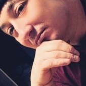 Айдар, 42 года из г. 
