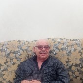 Алим, 65 лет из г. 