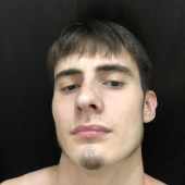 Кирилл, 24 года из г. 