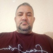 Дамир, 40 лет из г. 