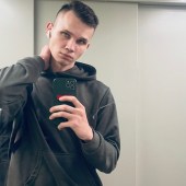 Диас, 24 года из г. 