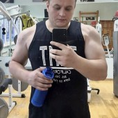 Руслан, 37 лет из г. 