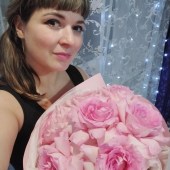 Тоня, 38 лет из г. 