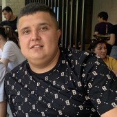 Алмаз, 25 лет из г. 