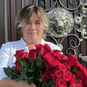 Лейсян, 50 лет из г. 