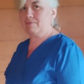 Лейсян, 49 лет из г. 