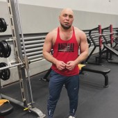 Руслан, 36 лет из г. 