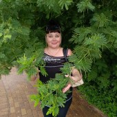 Елена, 54 года из г. 