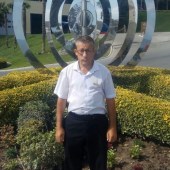 Редван, 48 лет из г. 
