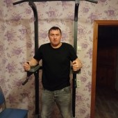 Расим, 37 лет из г. 