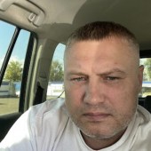 Руслан, 47 лет из г. 
