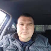 Ренат, 42 года из г. 