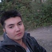 Рустам, 22 года из г. 