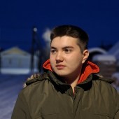 Рустам, 22 года из г. 