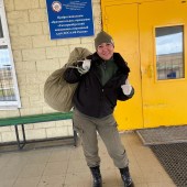 Алина, 36 лет из г. 