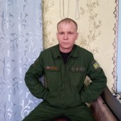 Ислям, 41 год из г. 
