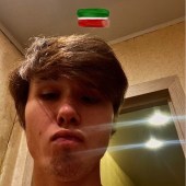 Ильяс, 18 лет из г. 