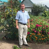 Раушан, 39 лет из г. 