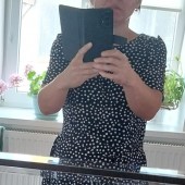 Эльвина, 42 года из г. 