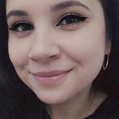 Оксана, 30 лет из г. 