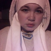 Лия, 23 года из г. 