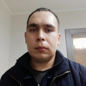 Расуль, 34 года из г. 