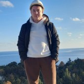 Харряс, 35 лет из г. 