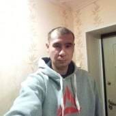 Ильдар, 44 года из г. 