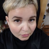 Римма, 38 лет из г. 