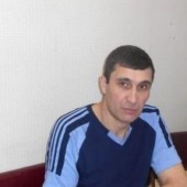 Филюс, 52 года из г. 