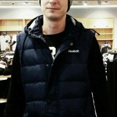 Сергей, 33 года из г. 