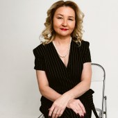 Эльвира, 49 лет из г. 